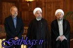 تشکیل ستادی جهت مقابله با جنگ روانی و تبلیغاتی آمریکا , سران قوا تصمیم گرفتند