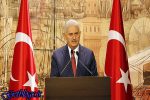 جدیدترین موضع گیری «ایلدریم» راجع به تحریم های آمریکا علیه کشور عزیزمان ایران